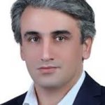 تصویر دکتر حکیم الله قلم ارا
