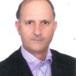 تصویر دکتر ابراهیم افشاری راد