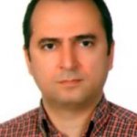 تصویر دکتر فرشید حجت