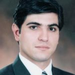تصویر دکتر جلال آروین