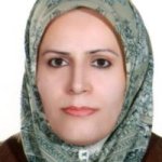 تصویر دکتر فرح روز جوادی سلطان آبادی