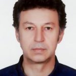 تصویر دکتر مهرداد نیک رو