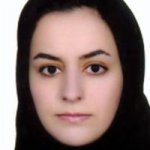 تصویر دکتر میترا سلیمانی