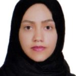 تصویر دکتر ساجده سرکاری خرمی
