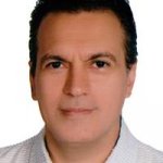 تصویر دکتر امین قنبری
