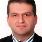 تصویر دکتر فرشید رضوی نیکو