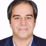 تصویر دکتر علی جعفری