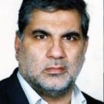 تصویر دکتر سیدرضا مطهری