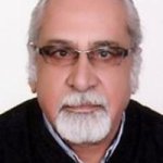 تصویر دکتر مرتضی جلال زاده