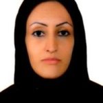 تصویر دکتر ندا بابائی