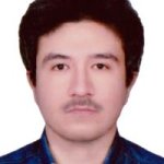 تصویر دکتر محمد نجفی عالیشاه