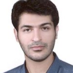 تصویر دکتر سیدرضا احمدی کوپائی