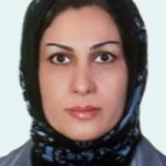 تصویر دکتر پری وقفی احمدی