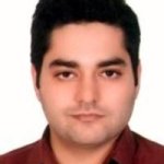 تصویر دکتر محمد فرهودی