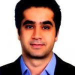 تصویر دکتر بهنام خرمی