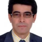 تصویر دکتر مهرداد امیرمعینی