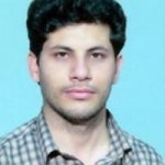 تصویر دکتر محمدحسن باقری