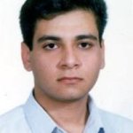 تصویر دکتر علی رضا عبدالهی