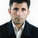تصویر دکتر محرم ولی پور