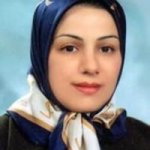 تصویر دکتر رویا نظری فر