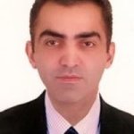 تصویر دکتر علی جعفری