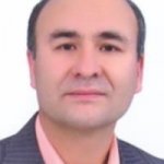 تصویر دکتر ابراهیم بیدی