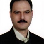 تصویر دکتر علی اصغر رئوف صائب