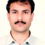 تصویر دکتر علی اصغر زاهدی