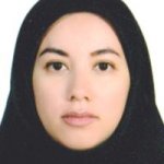 تصویر دکتر سحر گلبابایی