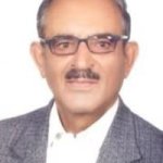 تصویر دکتر محمدحسن تمدنی جهرمی