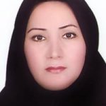 تصویر دکتر محترم فرامرزی