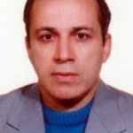 تصویر دکتر فرشید دهداری