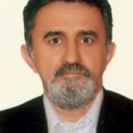 تصویر دکتر غلامرضا گلبابایی