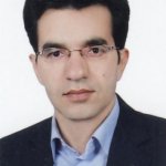 تصویر دکتر سیدرضا میرجلیلی