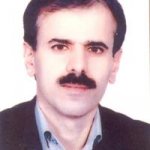 تصویر دکتر اسمعیل قنبری کچلامی