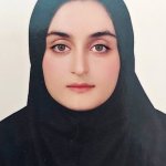 تصویر دکتر فاطمه نصیری