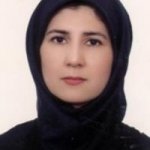 تصویر دکتر مینو احمدی نژاد