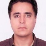تصویر دکتر سیدرضا ناصری