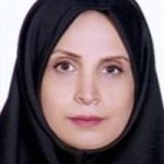 تصویر دکتر نیرالسادات فاطمی اردستانی