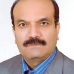 تصویر دکتر علی اصغر کریمی بجستانی
