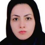 تصویر دکتر پریسا صمیمی