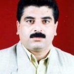 تصویر دکتر فیض اله احمدی
