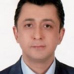 تصویر دکتر کورش سلیمانی