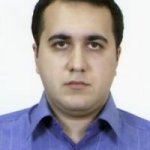 تصویر دکتر فرزاد اسماعیلی گاوگانی