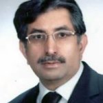 تصویر دکتر عباس گودرزی