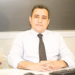 تصویر دکتر علی نصیری