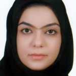 تصویر دکتر مهشید بابائی شهرستانی