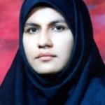 تصویر دکتر فاطمه سعید