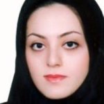 تصویر دکتر سارا ارسطو