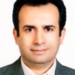 تصویر دکتر محمدحسین معروفی